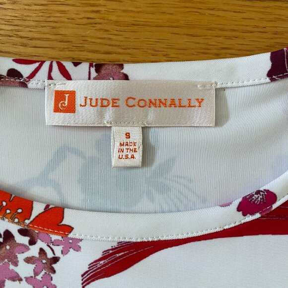 JUDE CONNALLY long sleeve top - Picture 2 of 4